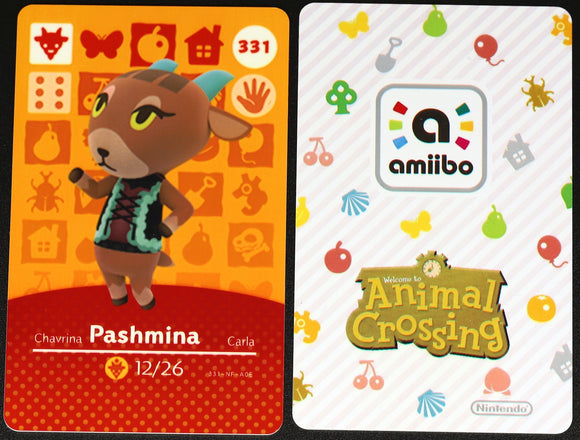 pashmina animal crossing