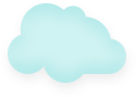 fancy fluff cloud