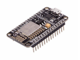 NodeMCU ESP8266