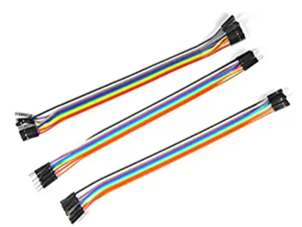 Jumpers Wires