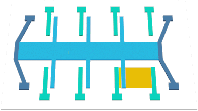 working principle of MPU6050