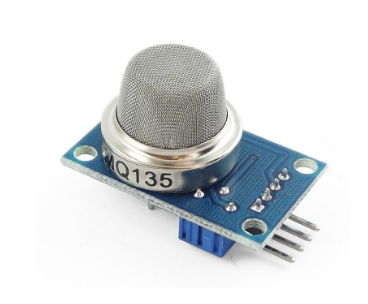 MQ-135 Air Quality and Hazardous Gas Sensor Module