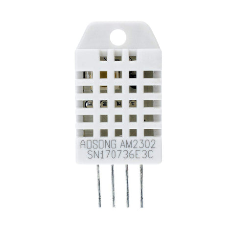 DHT22 Temperature and Humidity Sensor, DHT22, DHT22 pinout, Serial Communications of DHT22, DHT22 also named AM2302