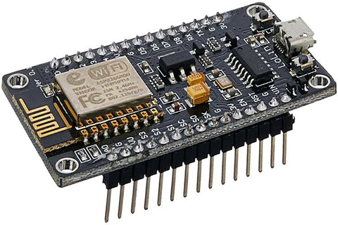 ESP8266 NodeMCU Board