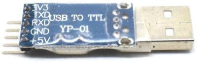 PL2303 USB to TTL Converter Module, buy PL2303 USB to TTL Converter Module