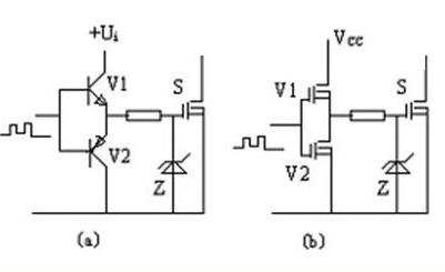 Schottky diode applied to dual power circuit