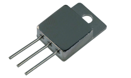 TO-254AA diode Package