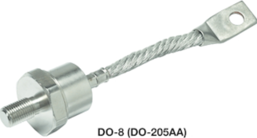 DO-8 diode package