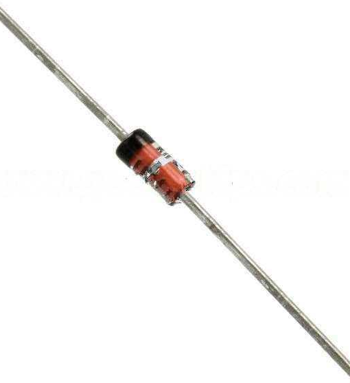 DO-35 Diode Package