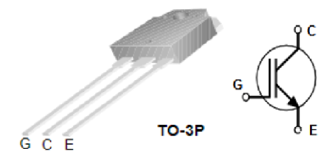 FGA25N120AN, FGA25N120AN symbol, FGA25N120AN IGBT, IGBT