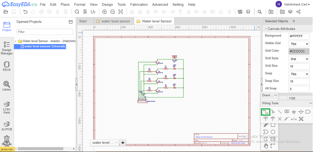 Steps to Design a PCB