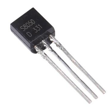 S8050 transistor