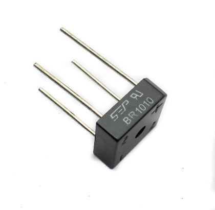 BR1010 rectifier