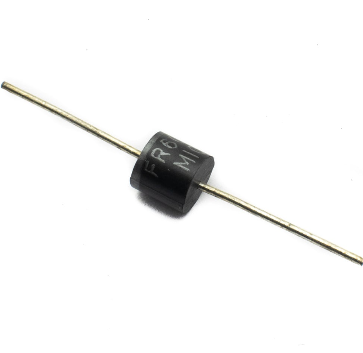 FR607 fast recovery diode