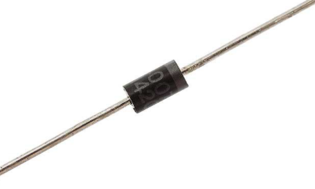 1N4007 diode