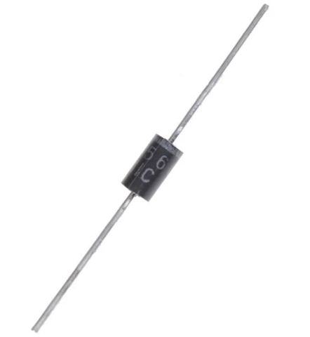 SR360 diode