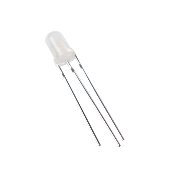 Buy RGB Common Anode 4 Pin 5mm LED (Pack of 1000) at