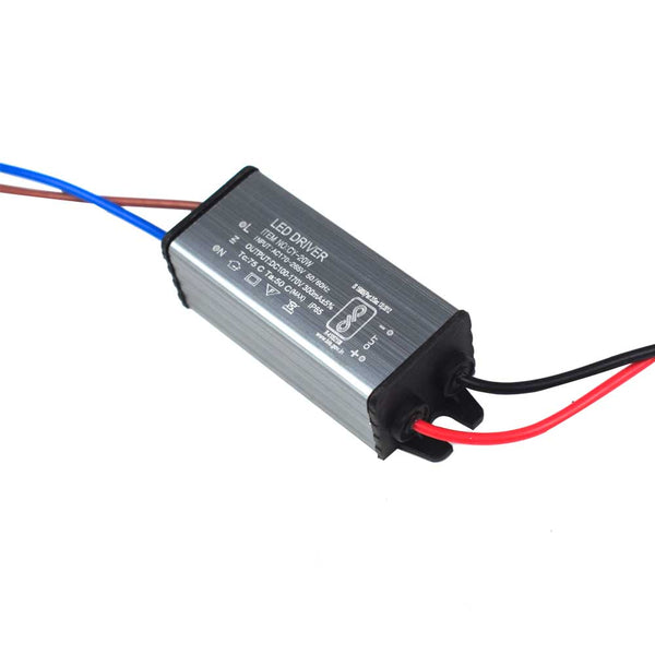 HiLight 12V 200W IP67 Water Proof LED Driver Power Supply