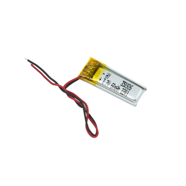 PowerBee: 1.2V 1100mAh AAA Rechargeable NiMH Battery Pair