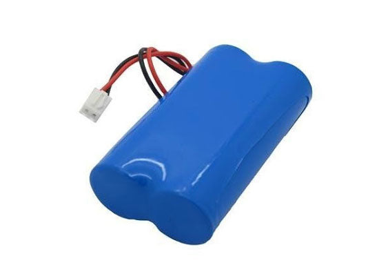 Wattnine 12V 20000mAh Lithium Ion NMC Rechargeable Battery