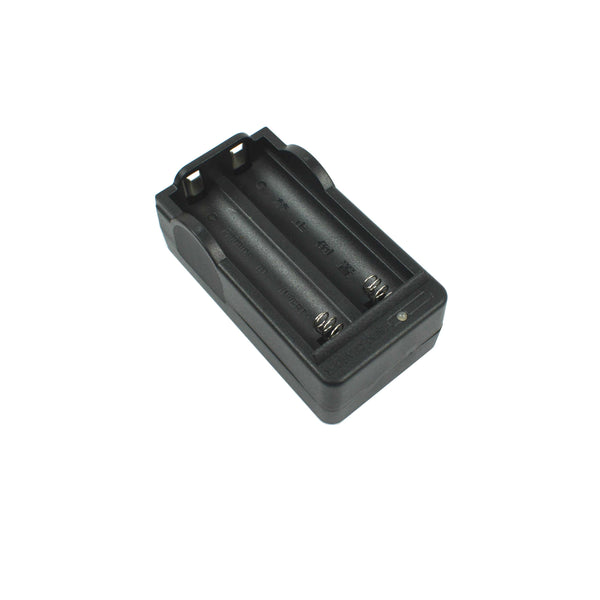 Buy Power Bee 18650 3.7V 5000mAh Lithium-Ion Battery Pair with Button Top  at