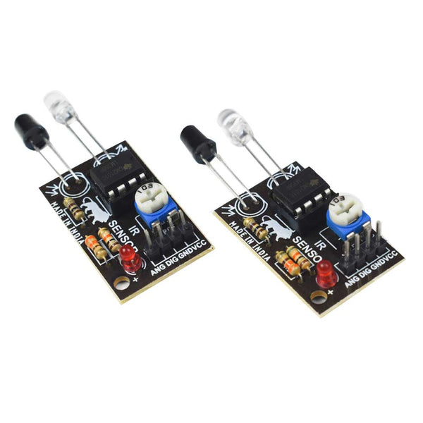 Buy 37 In 1 Sensor Kit for Arduino at