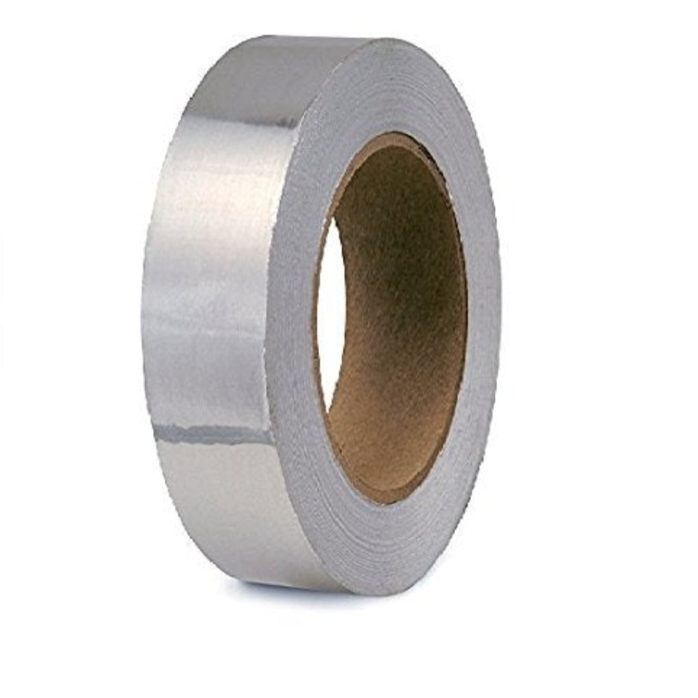 Buy Aluminium Tape 1 Inch 20 meter at HNHCart.com