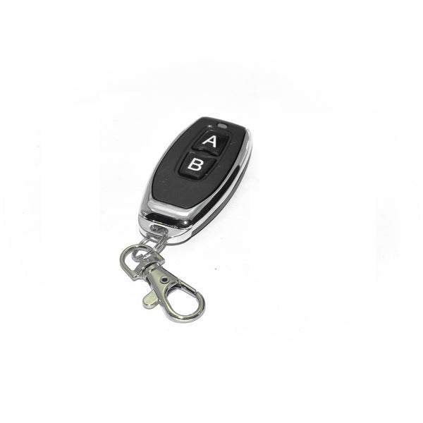 Key Fob Remote Controlled Switch 1-Channel General Purpose Long Range  Wireless - NCD Store