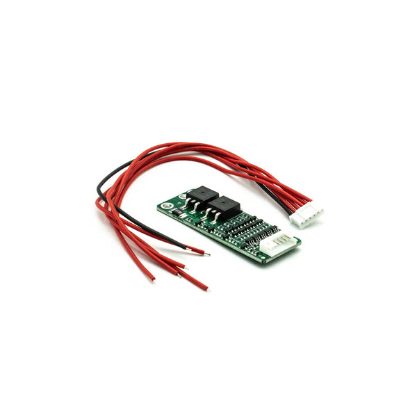 4S 40A Upgraded BMS 12v - 16v Heatsink LiPo Lithium Battery