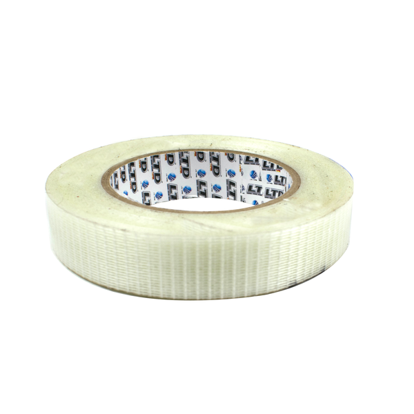5mm+19mm+25mm thin cotton double-sided tape is