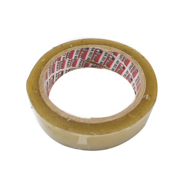 Single Sided Polyester Archival Tape