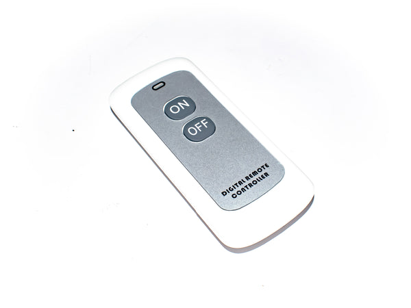 Key Fob Remote Controlled Switch 1-Channel General Purpose Long Range  Wireless - NCD Store
