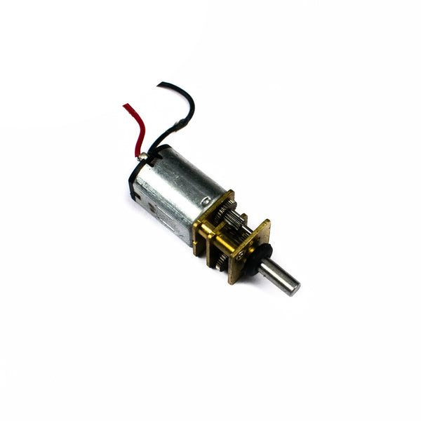 RS-555 DC motor 12V High Torque – QuartzComponents