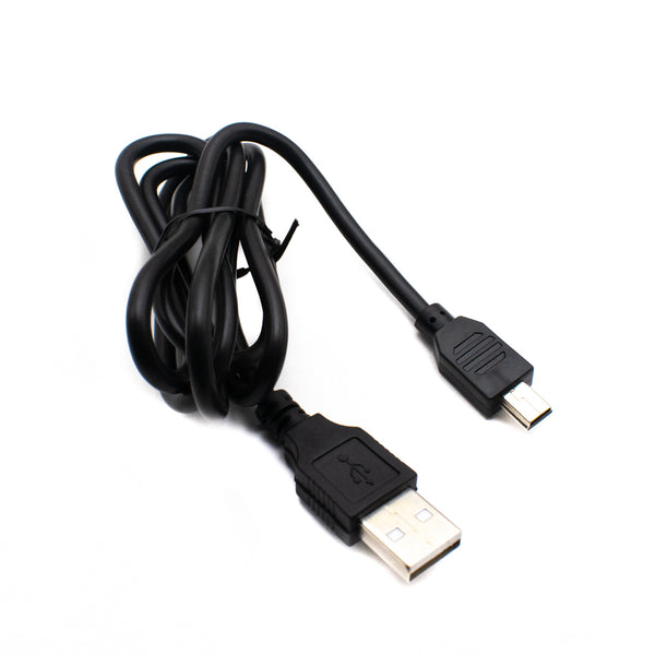 Cable Arduino USB Tipo B Largo