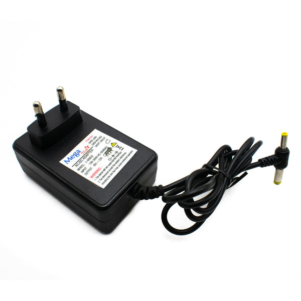 12v 1 amp dc power adapter buy online at Low price in India - hnhcart