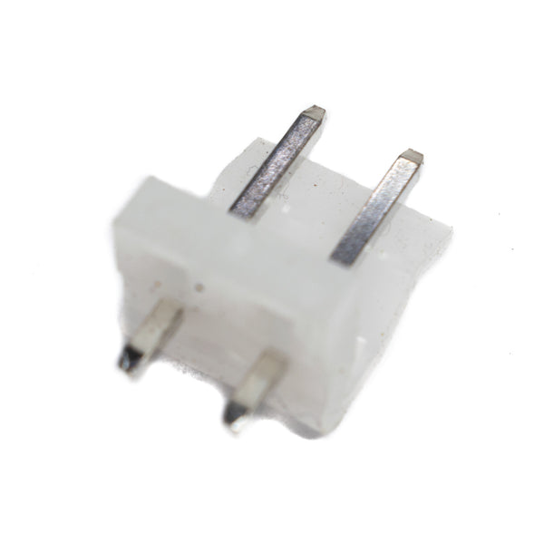 Buy Molex 5264 2 Pin 2.5mm Pitch Female Connector with Wire (Pack of 5) at
