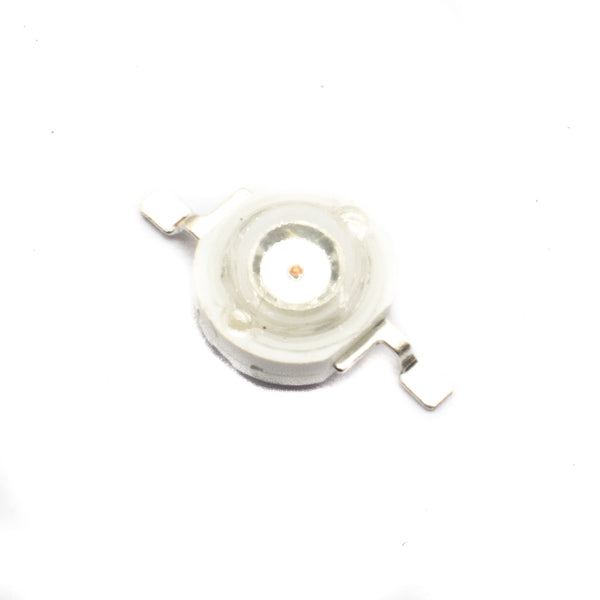 Buy 3V/0.5W White SMD LED- 5730 (Pack of 100) at