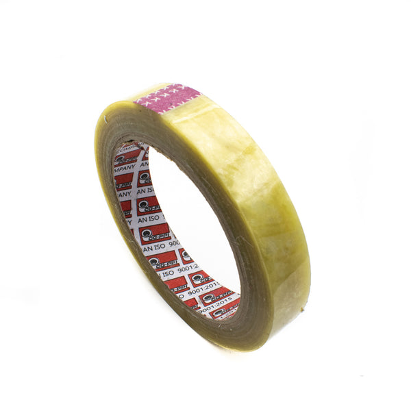 Electrically Conductive Double Sided Copper Tape for Piezo Sensor