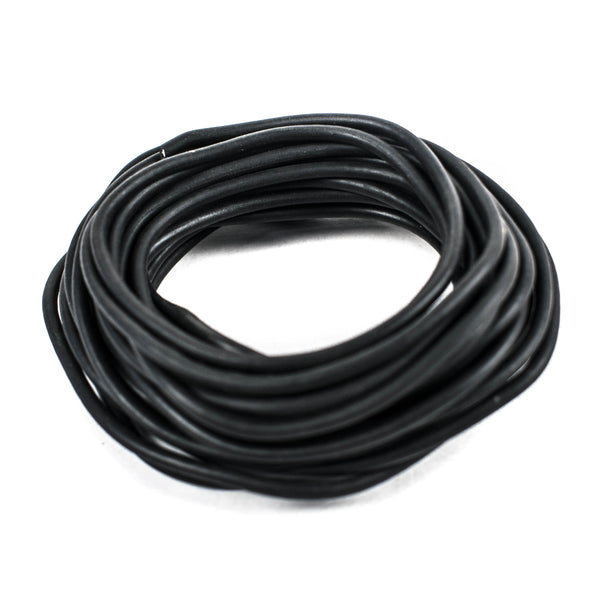 Buy 20 AWG Multi-Strand Teflon Wire 20/19/32 (Black) 5 Meter at