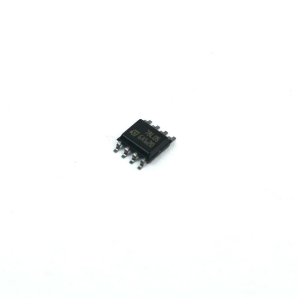 Buy 78L05 - 5V 100mA Fixed Output LDO Linear Voltage Regulator SOT