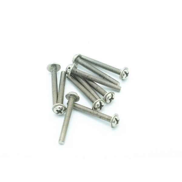 M3*15mm Tornillo Philips :: Micro JPM