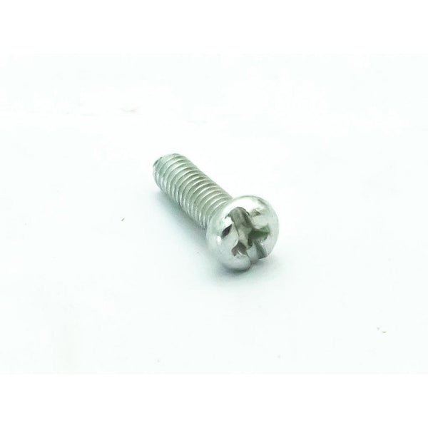 M3*15mm Tornillo Philips :: Micro JPM