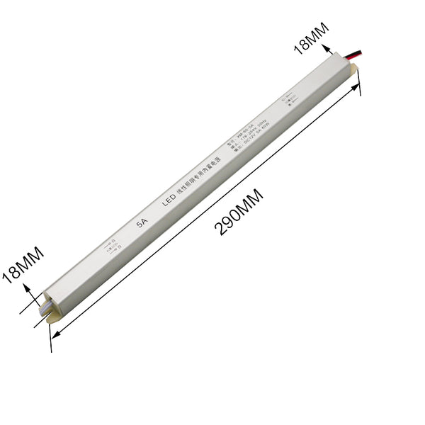 12V H6W LED lamps - Power Series - Power Series lamps - Ultrasuono