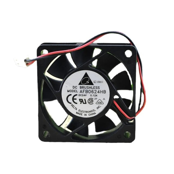 Ventilador Silencioso, 12V, 120x120x25mm , Varios Usos - Tienda8