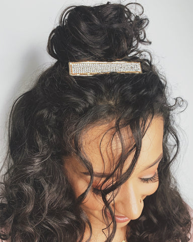 4 Heat-Friendly Summer Hair Accessories Every Southern Woman Needs