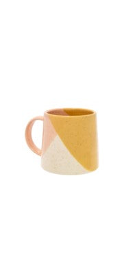 Desert Mug