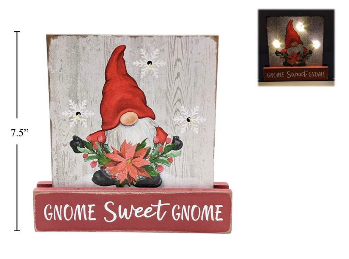 The Gnome Shop