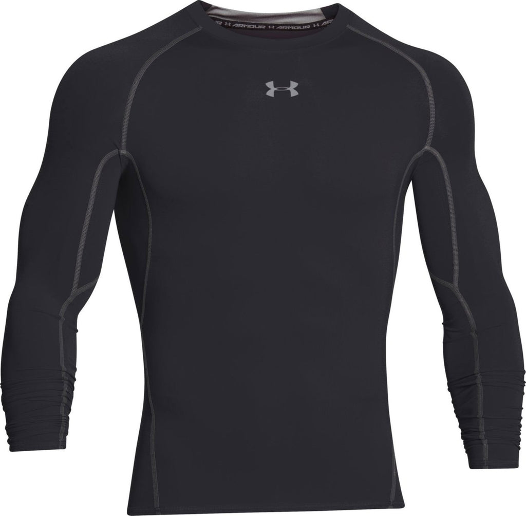 what does under armour heat gear do