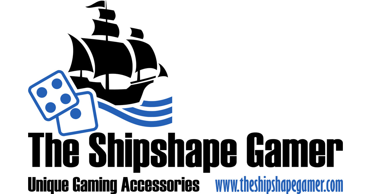 The Shipshape Gamer