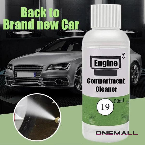 Engine Compartment Cleaner – onemall.in